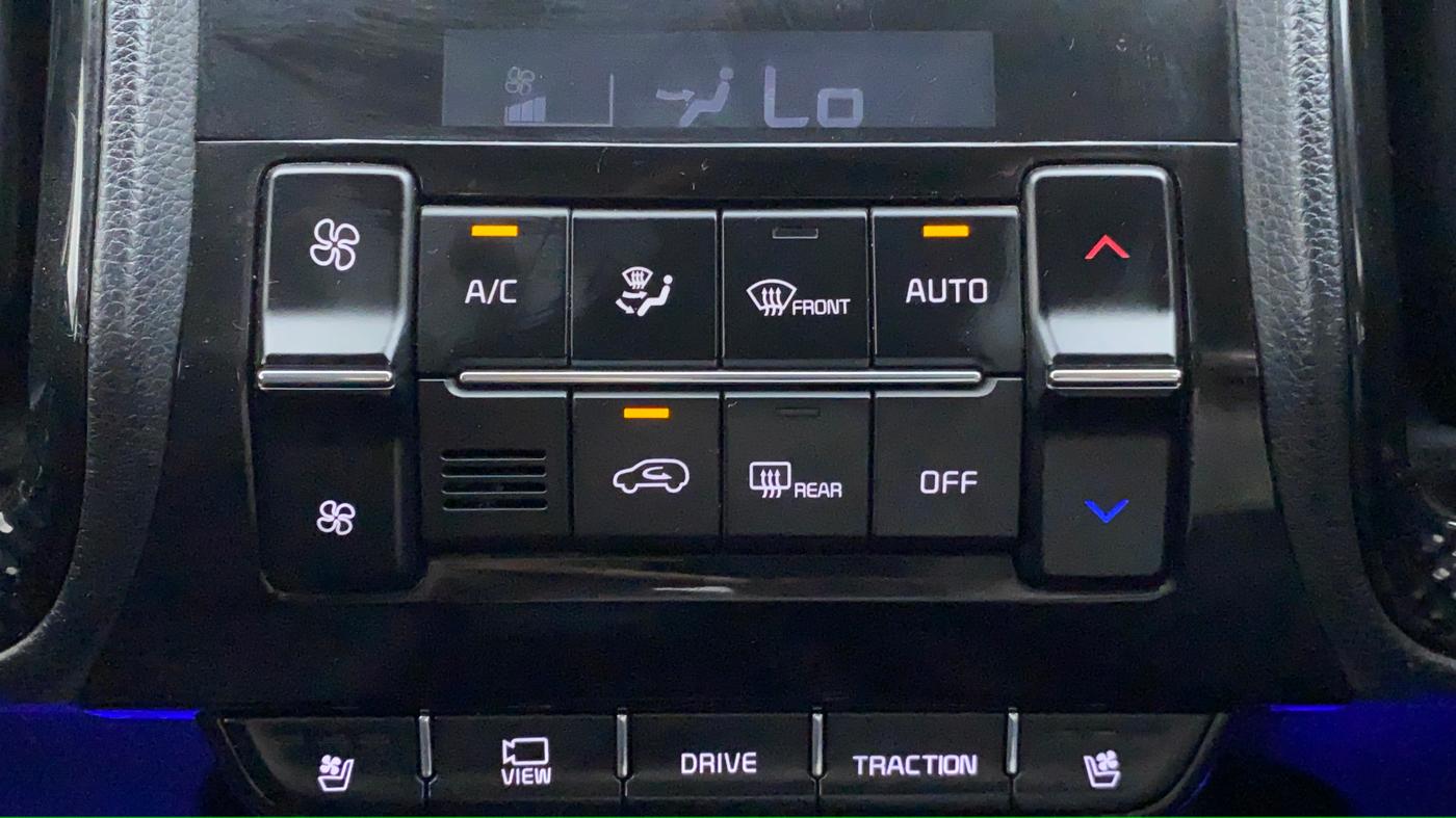 2020 KIA SONET GTX PLUS DCT 1.0, Petrol, Automatic, 23,104 km, Automatic Climate Control