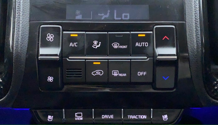 2020 KIA SONET GTX PLUS DCT 1.0, Petrol, Automatic, 23,104 km, Automatic Climate Control