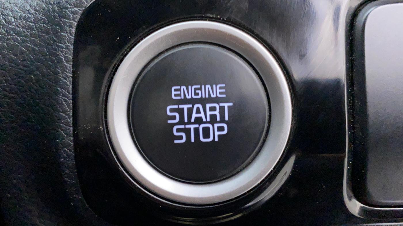 2020 KIA SONET GTX PLUS DCT 1.0, Petrol, Automatic, 23,104 km, Keyless Start/ Stop Button