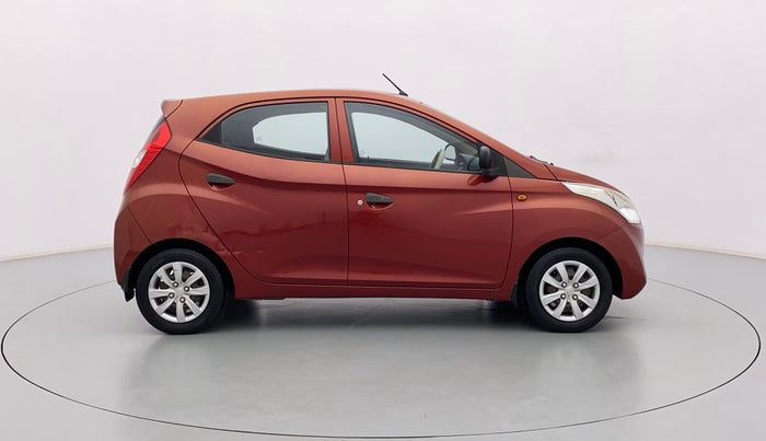 2012 Hyundai Eon MAGNA, Petrol, Manual, 59,438 km, Right Side View