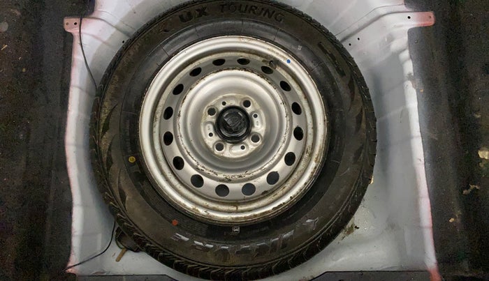 2022 Tata ALTROZ XE DIESEL, Diesel, Manual, 37,776 km, Spare Tyre