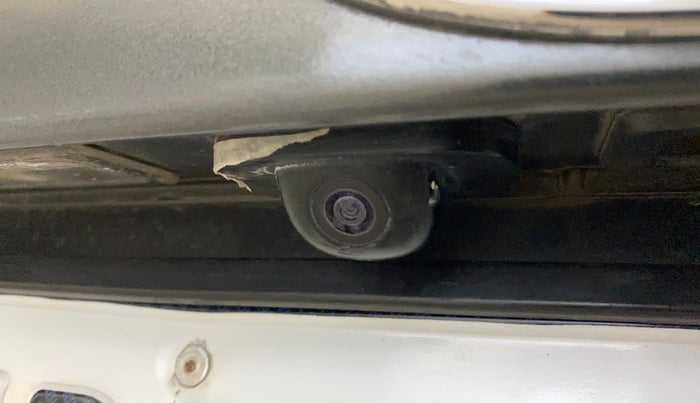 2020 Hyundai Elite i20 SPORTZ PLUS 1.2, Petrol, Manual, 50,097 km, Parking Camera