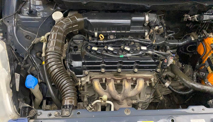 2018 Maruti Baleno DELTA PETROL 1.2, Petrol, Manual, 71,360 km, Engine View - Right