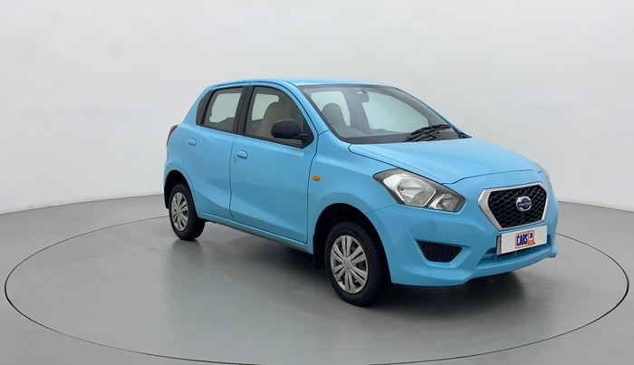 2015 Datsun Go T, Petrol, Manual, 29,272 km, SRP
