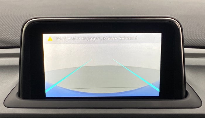 2021 Tata ALTROZ XZ 1.2, Petrol, Manual, 22,592 km, Parking Camera