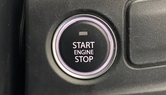 2021 Tata ALTROZ XZ 1.2, Petrol, Manual, 22,592 km, Keyless Start/ Stop Button