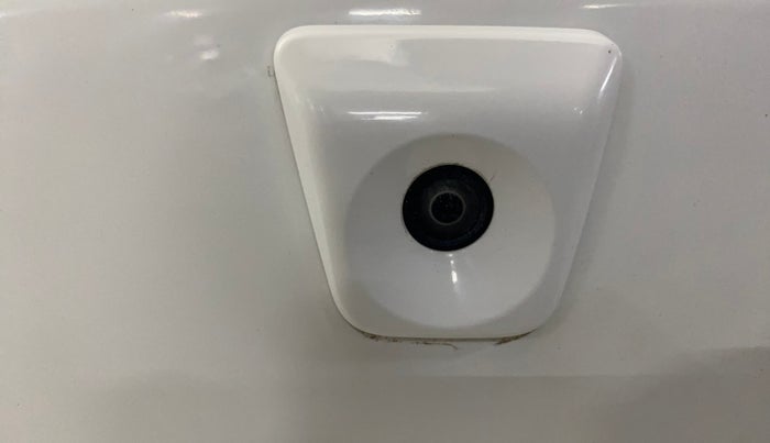 2020 Hyundai GRAND I10 NIOS SPORTZ 1.2 KAPPA VTVT DUAL TONE, Petrol, Manual, 15,964 km, Parking Camera