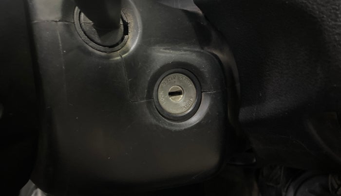 2019 Maruti Celerio X ZXI, Petrol, Manual, 96,658 km, Keyless Start/ Stop Button