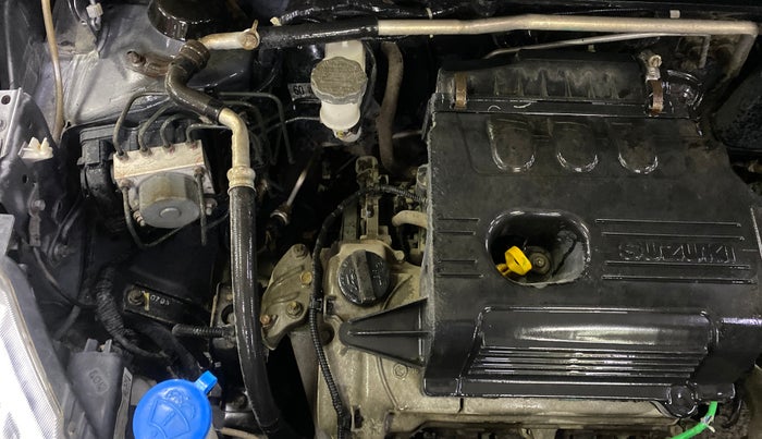 2019 Maruti Celerio X ZXI, Petrol, Manual, 96,658 km, Engine View - Right