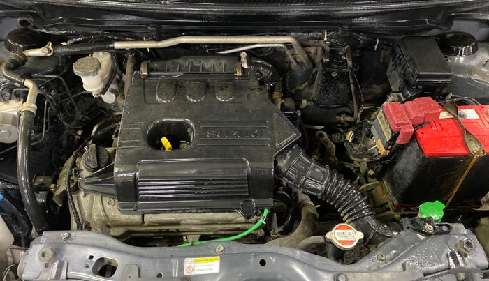 2019 Maruti Celerio X ZXI, Petrol, Manual, 96,658 km, Engine View
