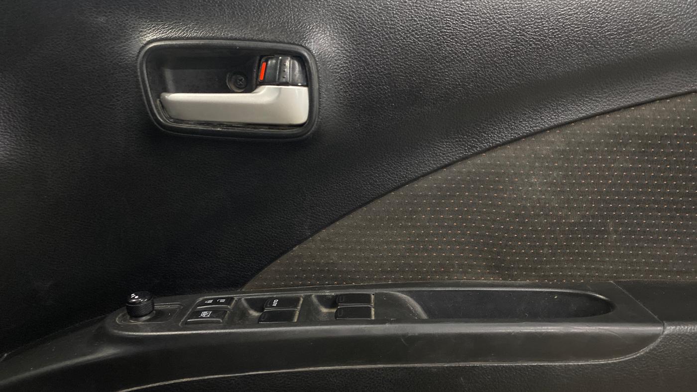 2019 Maruti Celerio X ZXI, Petrol, Manual, 96,658 km, Driver Side Door Panels Control