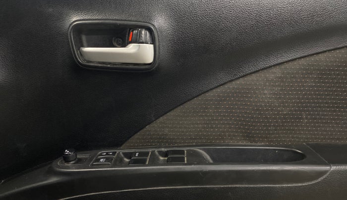 2019 Maruti Celerio X ZXI, Petrol, Manual, 96,658 km, Driver Side Door Panels Control