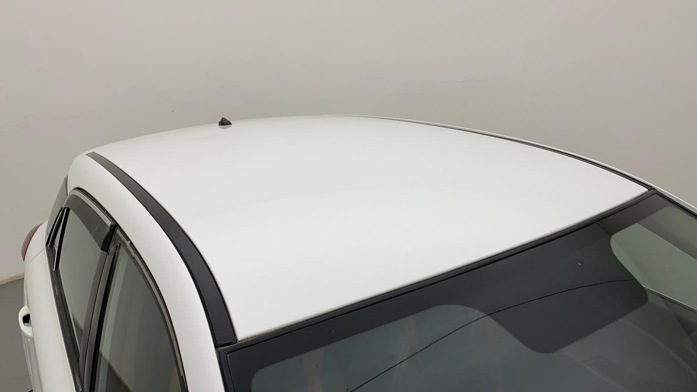 2018 Hyundai Elite i20 MAGNA EXECUTIVE 1.2, CNG, Manual, 64,166 km, Roof