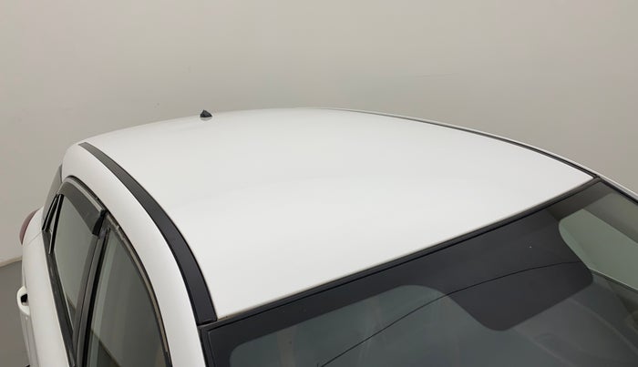 2018 Hyundai Elite i20 MAGNA EXECUTIVE 1.2, CNG, Manual, 64,166 km, Roof
