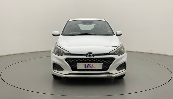 2018 Hyundai Elite i20 MAGNA EXECUTIVE 1.2, CNG, Manual, 64,166 km, Front