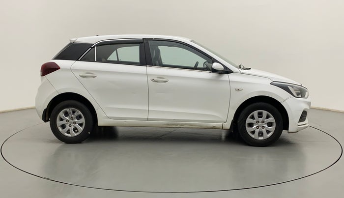 2018 Hyundai Elite i20 MAGNA EXECUTIVE 1.2, CNG, Manual, 64,166 km, Right Side View