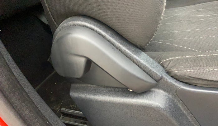 2019 Ford Ecosport TREND 1.5L DIESEL, Diesel, Manual, 37,611 km, Driver Side Adjustment Panel