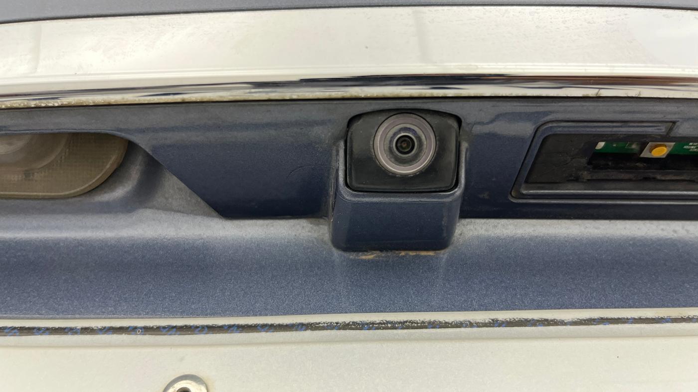 2014 Hyundai Xcent SX 1.2, Petrol, Manual, 69,585 km, Parking Camera