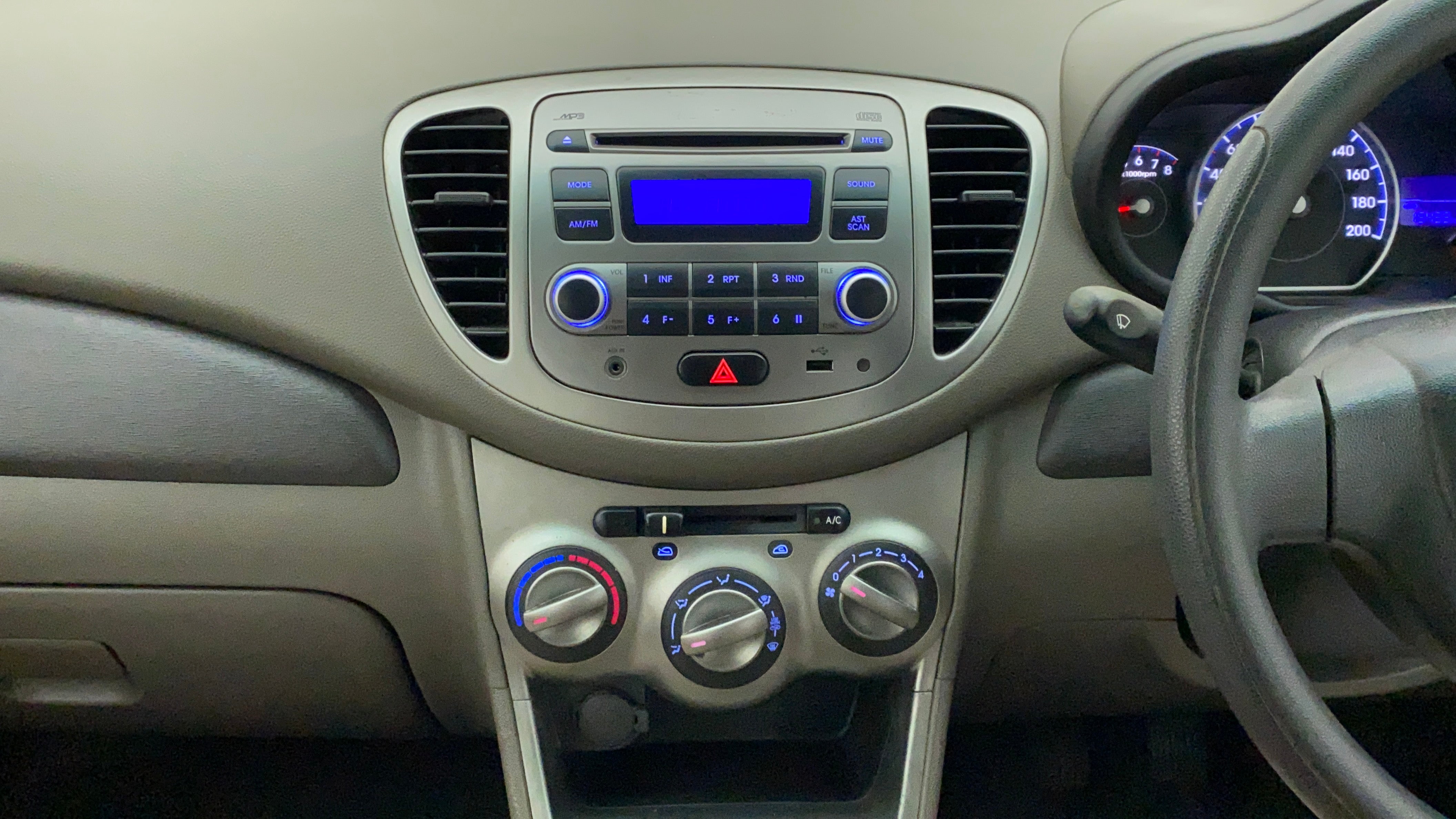 Features