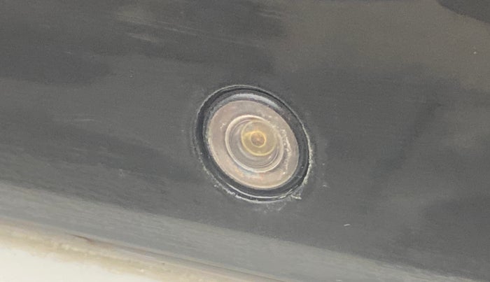 2022 Tata NEXON XZ PETROL, Petrol, Manual, 43,106 km, Parking Camera