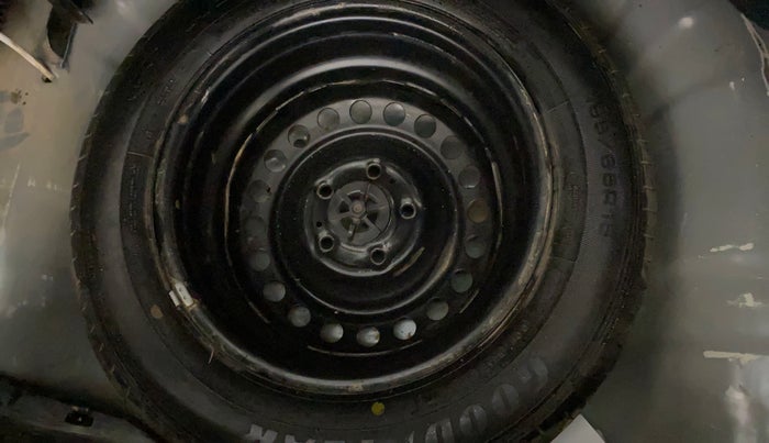 2022 KIA SONET HTK PLUS 1.2, CNG, Manual, 40,431 km, Spare Tyre