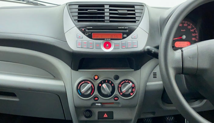 2010 Maruti A Star VXI, Petrol, Manual, 23,797 km, Air Conditioner