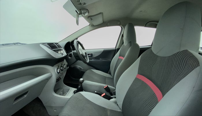 2010 Maruti A Star VXI, Petrol, Manual, 23,797 km, Right Side Front Door Cabin