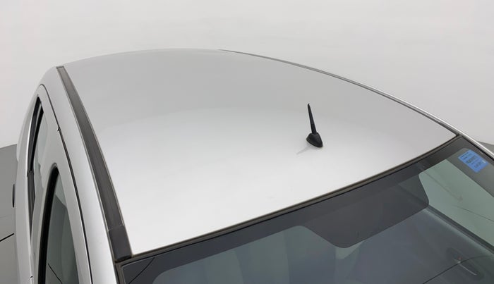 2010 Maruti A Star VXI, Petrol, Manual, 23,797 km, Roof