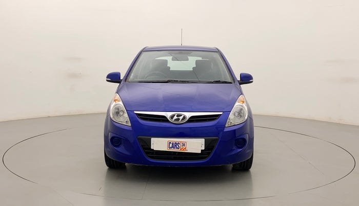 2011 Hyundai i20 SPORTZ 1.2, Petrol, Manual, 95,326 km, Front