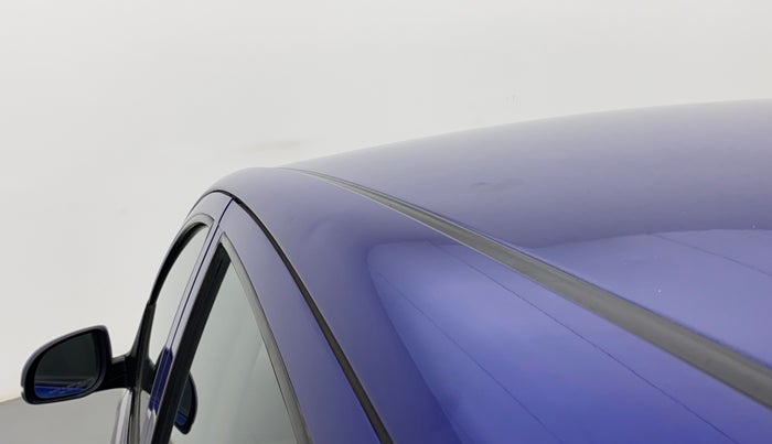 2011 Hyundai i20 SPORTZ 1.2, Petrol, Manual, 95,326 km, Left B pillar - Slightly dented