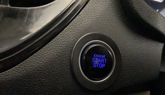 2021 Hyundai Verna SX 1.5 VTVT, Petrol, Manual, 37,722 km, Keyless Start/ Stop Button