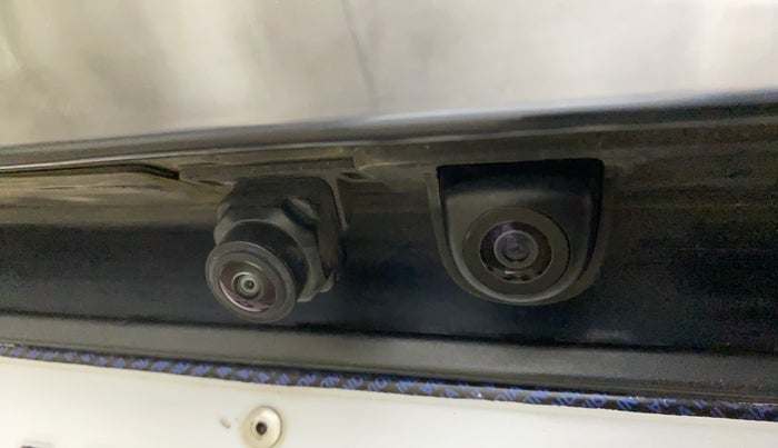 2021 Hyundai Verna SX 1.5 VTVT, Petrol, Manual, 37,722 km, Parking Camera