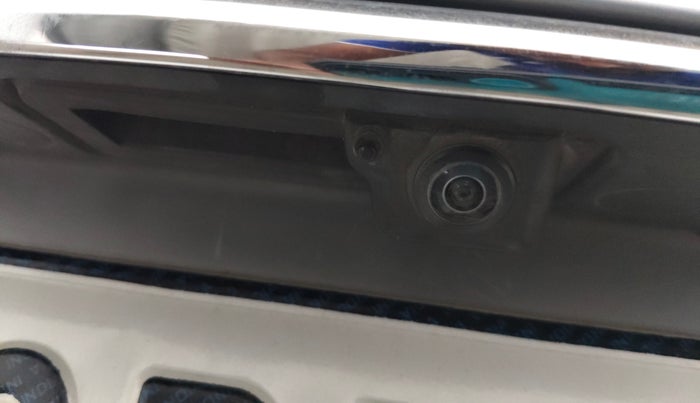 2021 Skoda Superb L&K 2.0 TSI AT, Petrol, Automatic, 43,942 km, Parking Camera