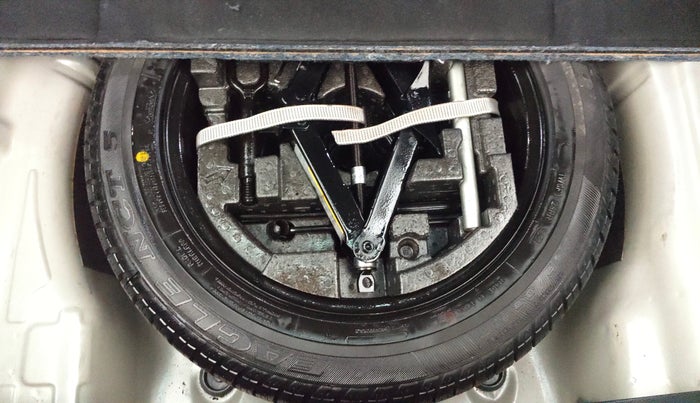 2021 Skoda Superb L&K 2.0 TSI AT, Petrol, Automatic, 43,942 km, Spare Tyre