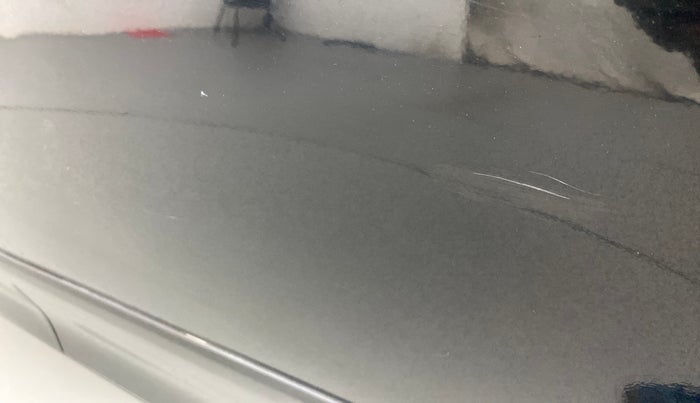 2012 Maruti Swift VDI, Diesel, Manual, 95,626 km, Rear left door - Minor scratches