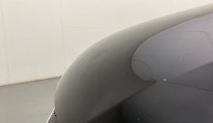 2012 Maruti Swift VDI, Diesel, Manual, 95,626 km, Bonnet (hood) - Slightly dented