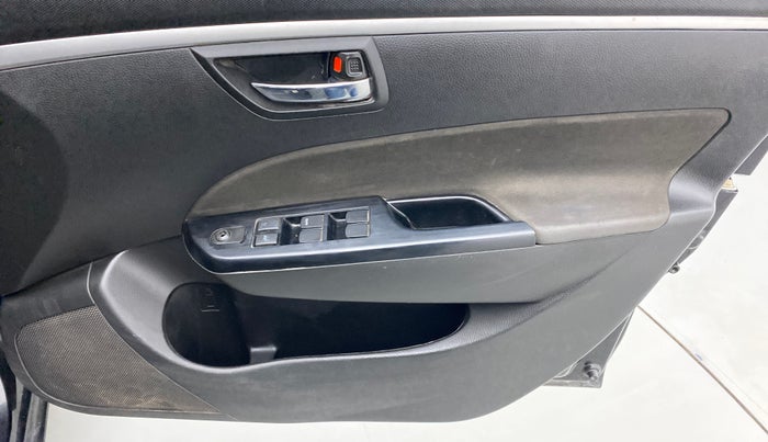 2012 Maruti Swift VDI, Diesel, Manual, 95,626 km, Driver Side Door Panels Control