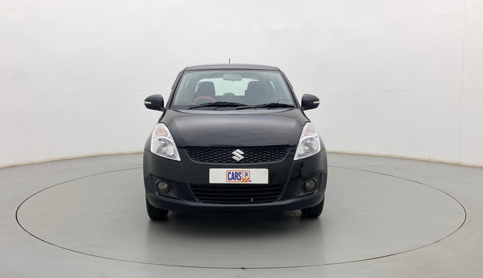 2012 Maruti Swift VDI, Diesel, Manual, 95,626 km, Front