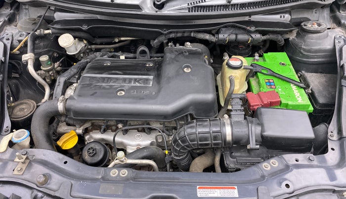 2012 Maruti Swift VDI, Diesel, Manual, 95,626 km, Open Bonet