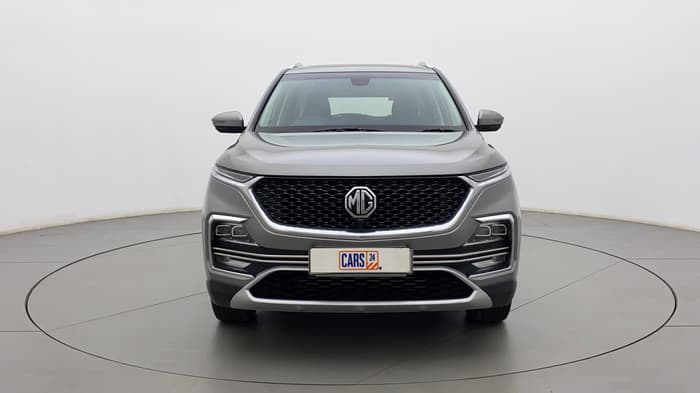 2020 MG HECTOR SHARP 1.5 DCT PETROL, Petrol, Automatic, 13,009 km, Front