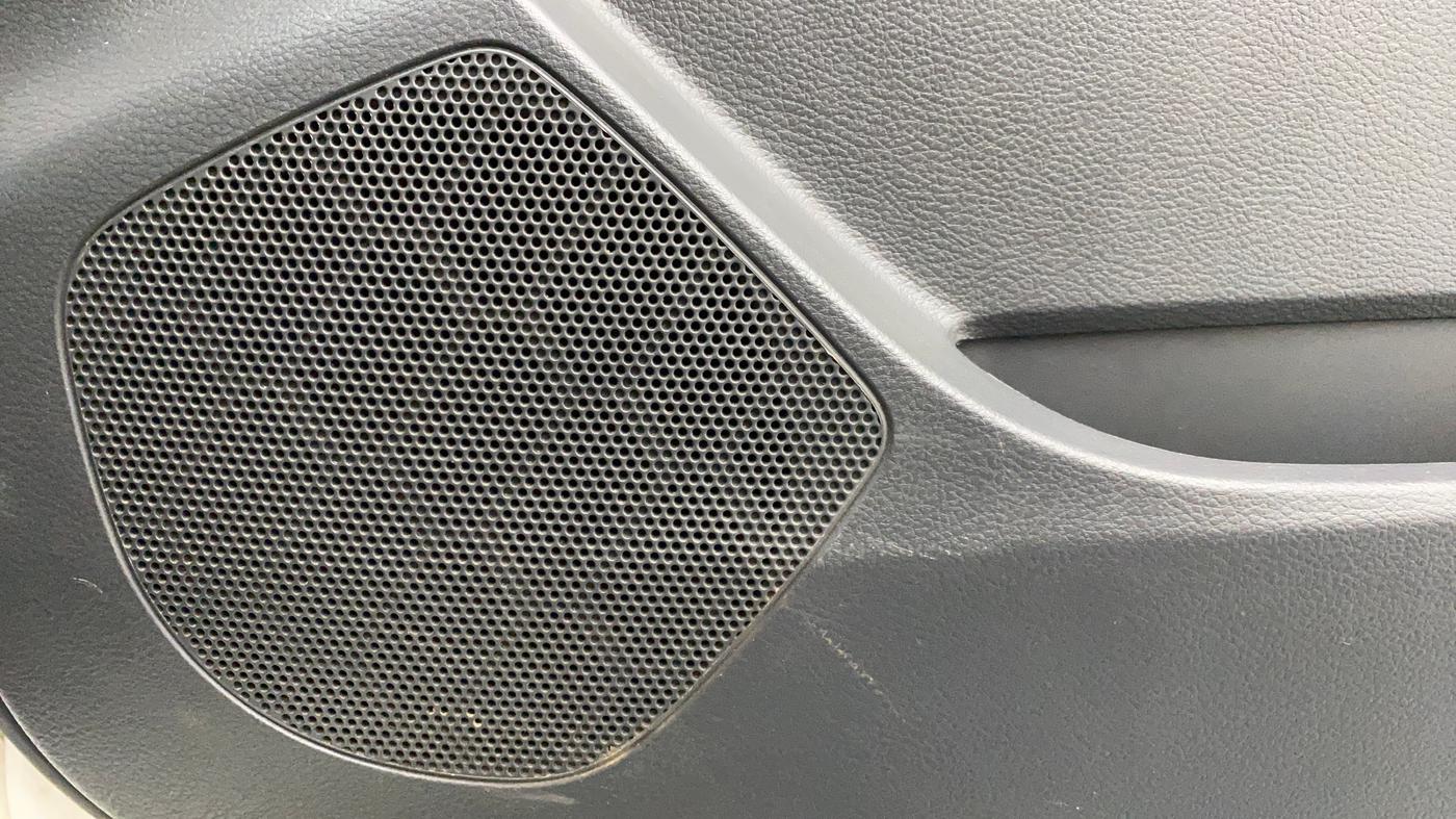 2016 Maruti Alto K10 VXI (O) AMT, Petrol, Automatic, 14,039 km, Speaker