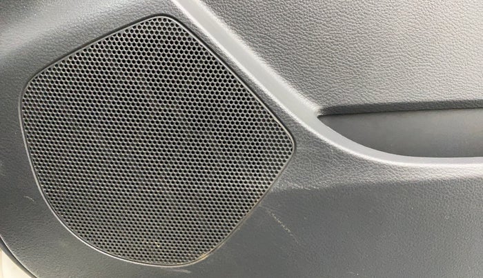 2016 Maruti Alto K10 VXI (O) AMT, Petrol, Automatic, 14,039 km, Speaker