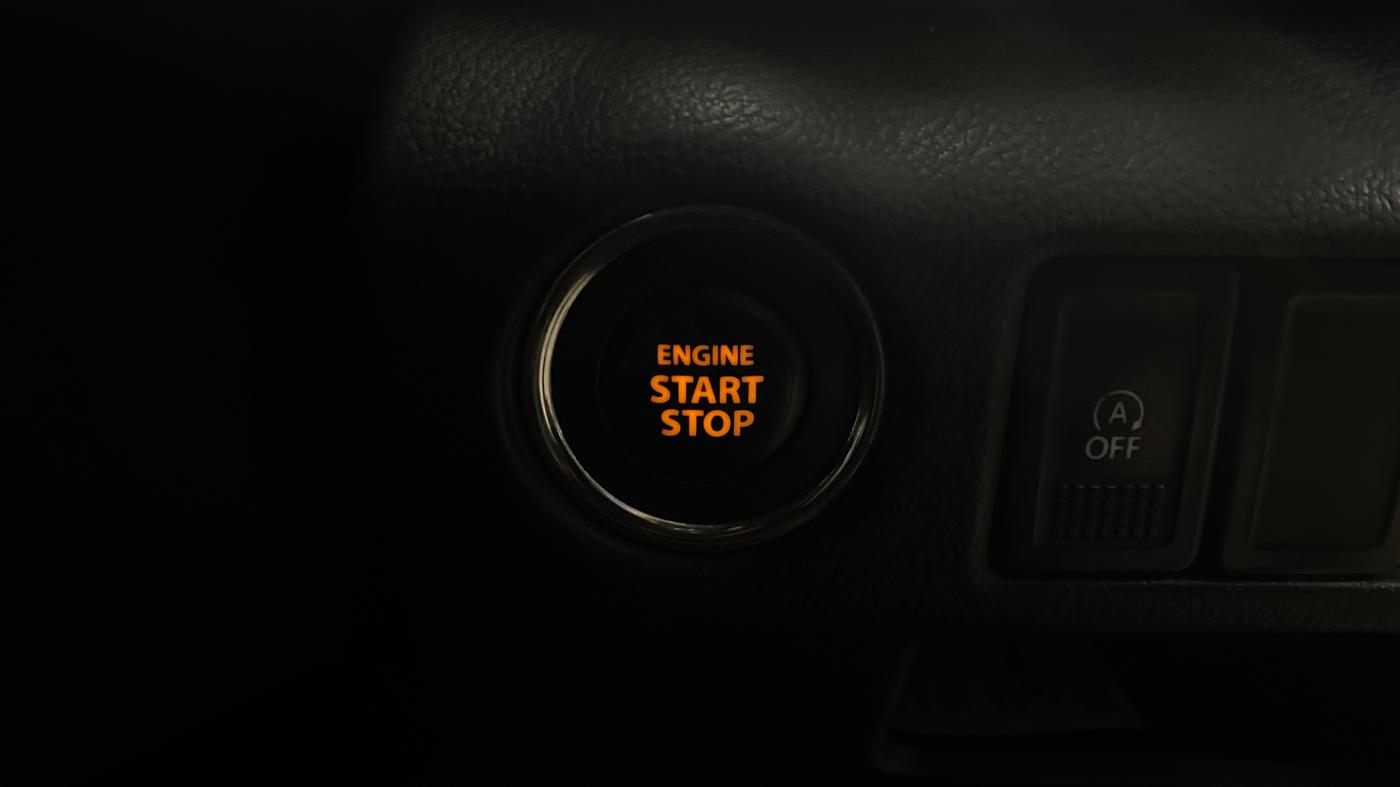 2022 Maruti S Cross ZETA 1.5, Petrol, Manual, 57,884 km, Keyless Start/ Stop Button