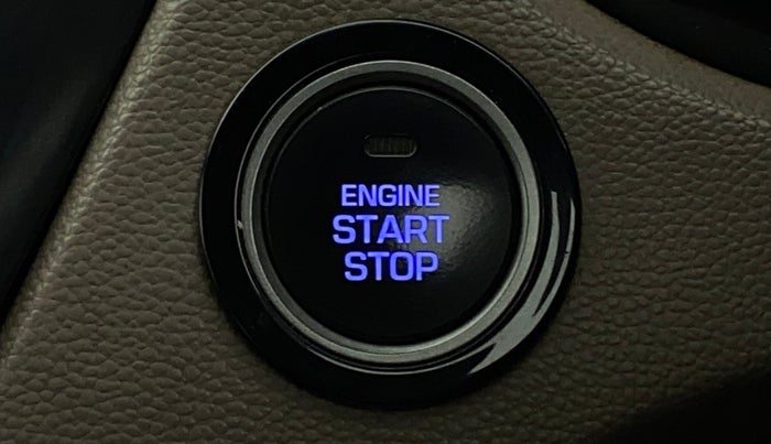 2018 Hyundai Elite i20 ASTA 1.2 (O), Petrol, Manual, 57,973 km, Keyless Start/ Stop Button