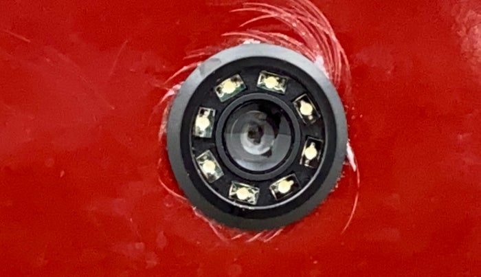 2018 Hyundai Elite i20 ASTA 1.2 (O), Petrol, Manual, 57,973 km, Parking Camera