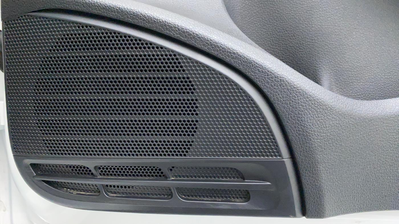 2021 Skoda Rapid STYLE 1.0 AT, Petrol, Automatic, 3,458 km, Speaker