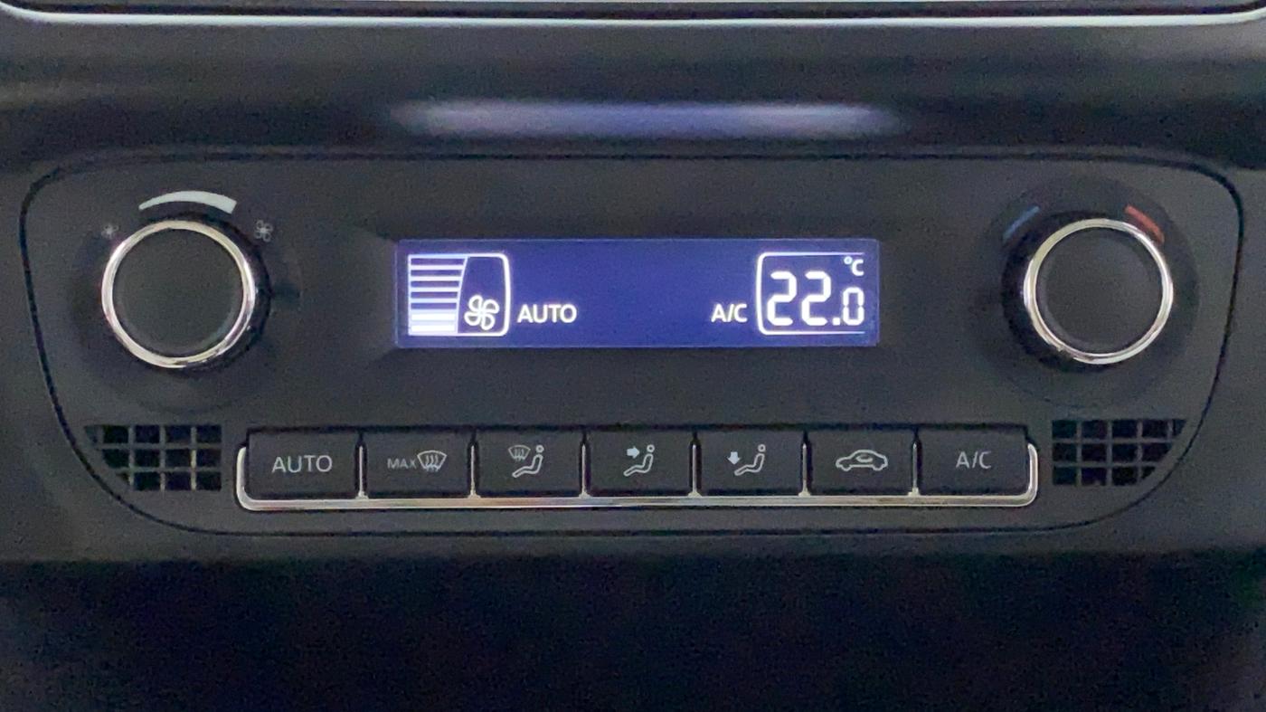 2021 Skoda Rapid STYLE 1.0 AT, Petrol, Automatic, 3,458 km, Automatic Climate Control