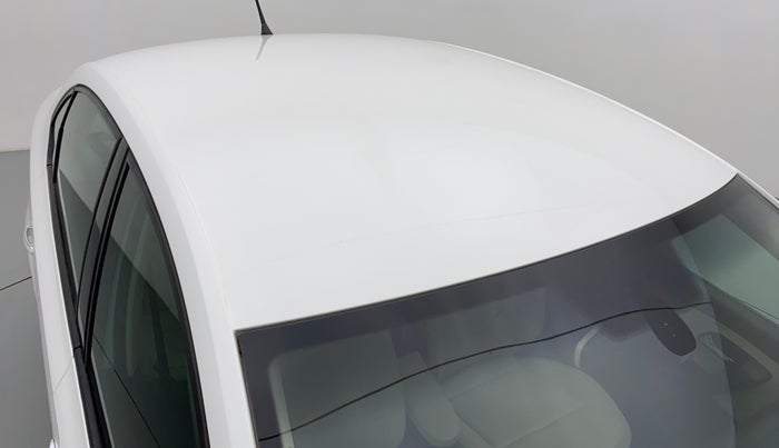 2021 Skoda Rapid STYLE 1.0 AT, Petrol, Automatic, 3,458 km, Roof