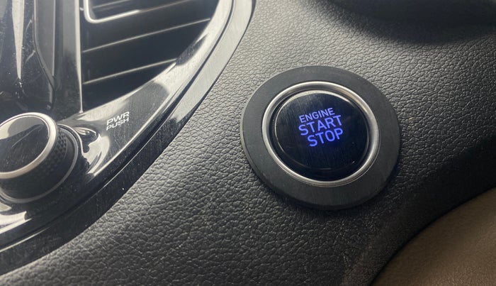 2022 Hyundai Verna SX (O) 1.5 CRDI AT, Diesel, Automatic, 88,680 km, Keyless Start/ Stop Button