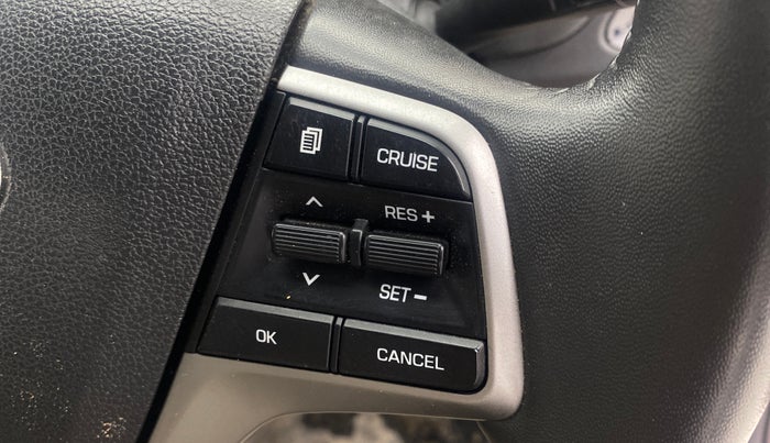 2022 Hyundai Verna SX (O) 1.5 CRDI AT, Diesel, Automatic, 88,680 km, Adaptive Cruise Control